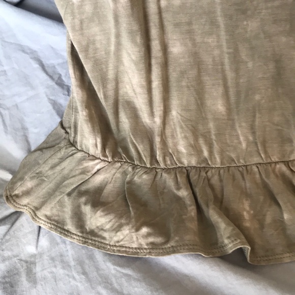 American Eagle soft & sexy open shoulder - Picture 3 of 4